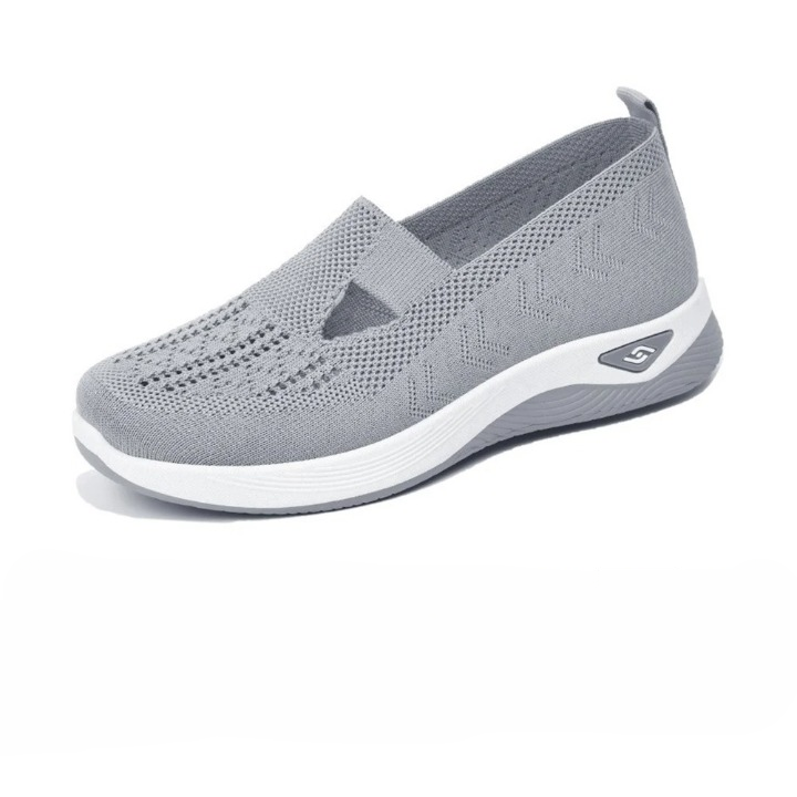 Orthopedic barefoot shoes