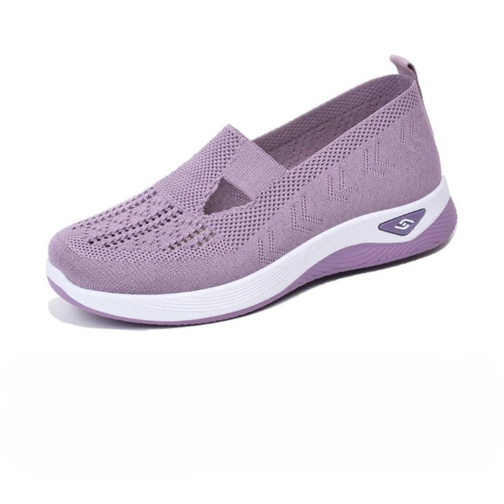 Orthopedic barefoot shoes