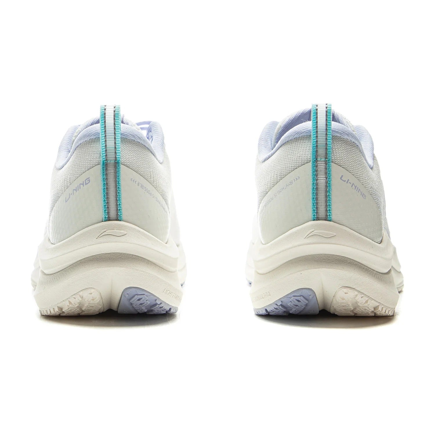 Ortopediske løpesko