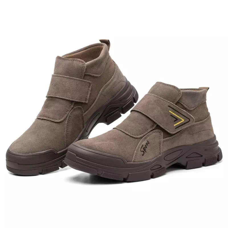 Orthopedic shoes ankle support