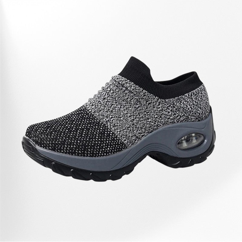 Ortopediske joggesko for kvinner