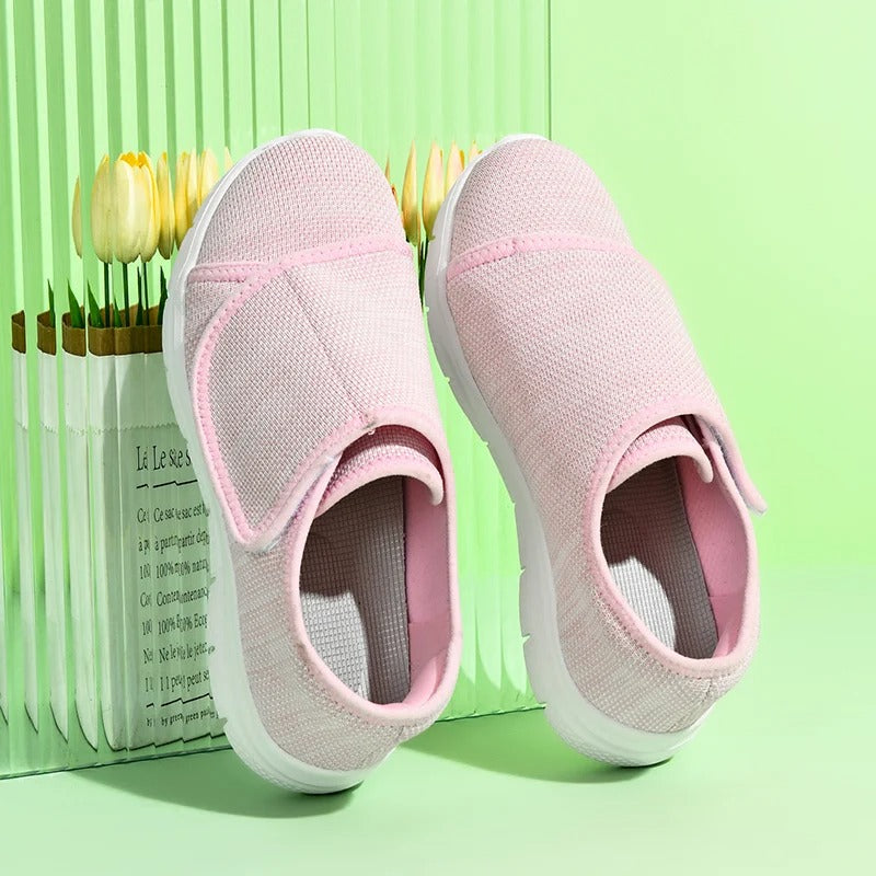 Ortotiske sko i Perth