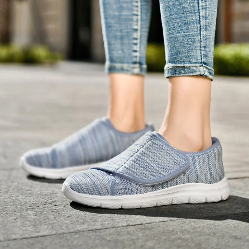 Ortotiske sko i Perth