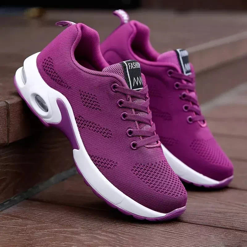 Ortotiska tennisskor