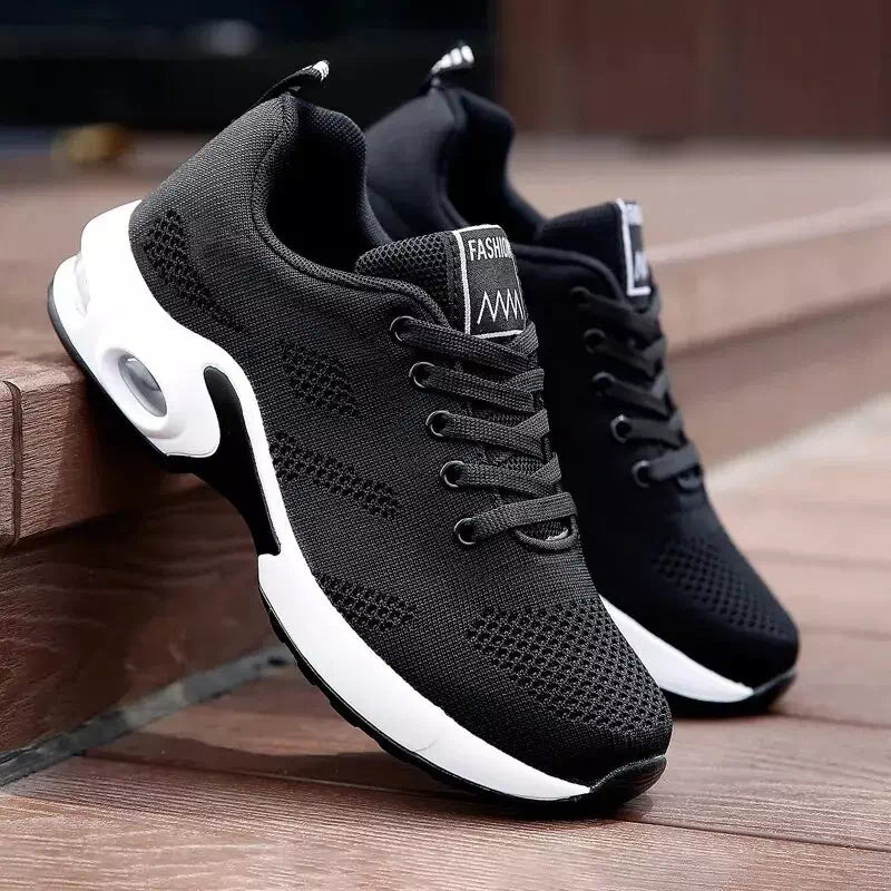 Ortotiska tennisskor