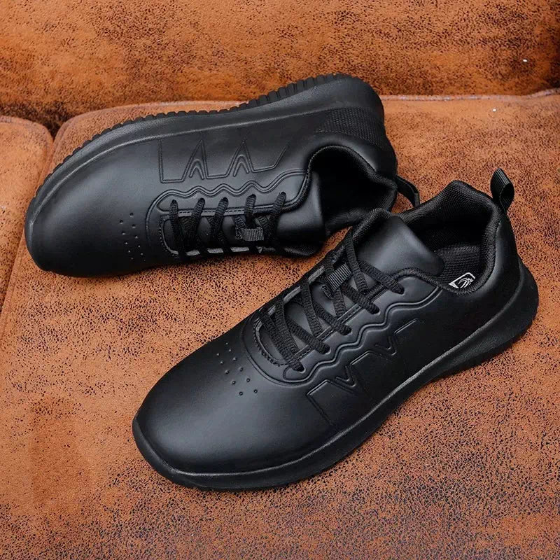 Trendiga ortopediska skor