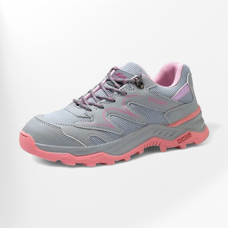 Trendiga sneakers för kvinnor