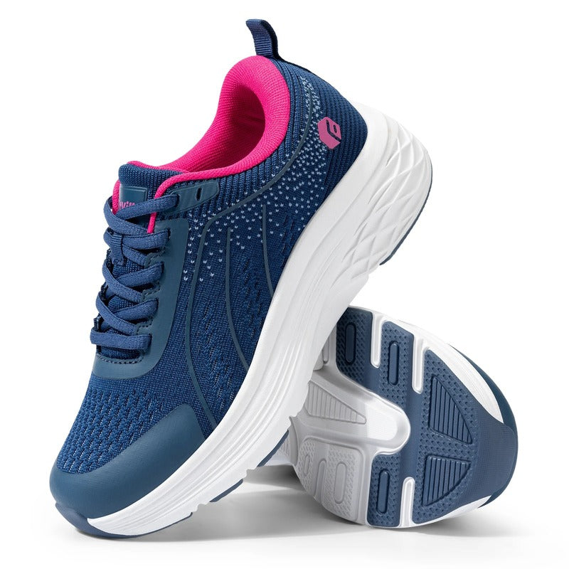 Kilsneakers för kvinnor