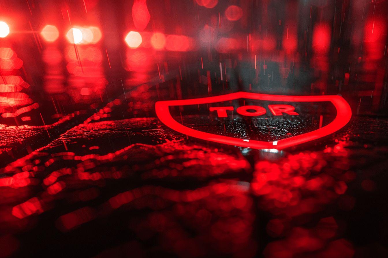 Explore Red Tor : the complete guide to secure browsing and anonymity on the dark web network