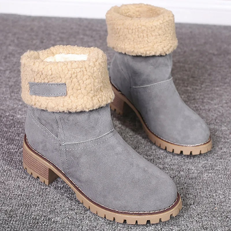 winter heeled shoes Orthopedic Shoes Podoways 36 LightSteelBlue