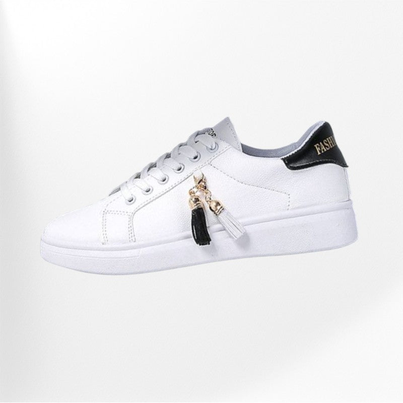 Best white sneakers for women