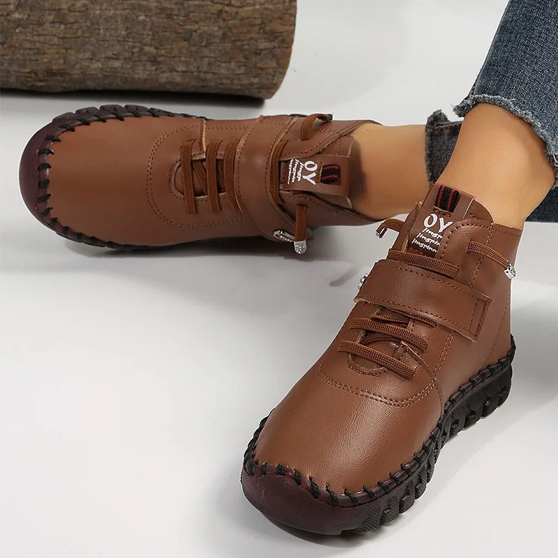 shoes for women with sensitive feet Podoways