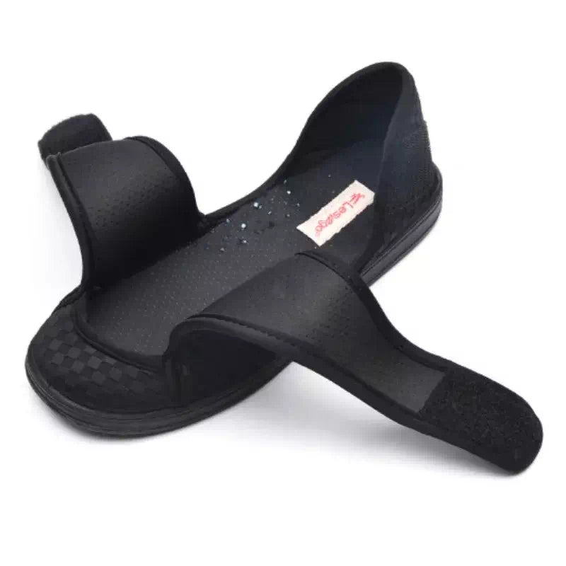 Women's orthopedic shoe hallux valgus treatment Podoways