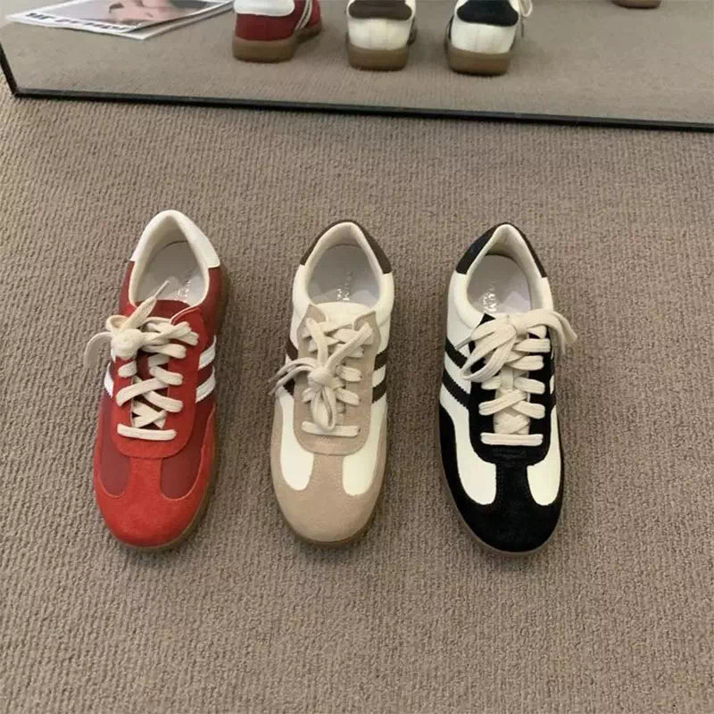 Podoways women's city sneaker