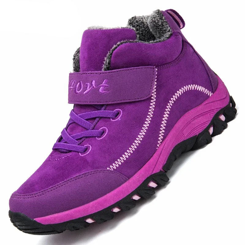 winter shoes for women Orthopedic Shoes Podoways 36 MediumOrchid