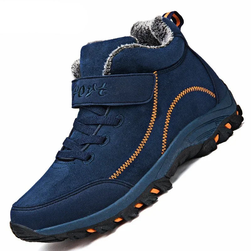 winter shoes for women Orthopedic Shoes Podoways 36 RoyalBlue