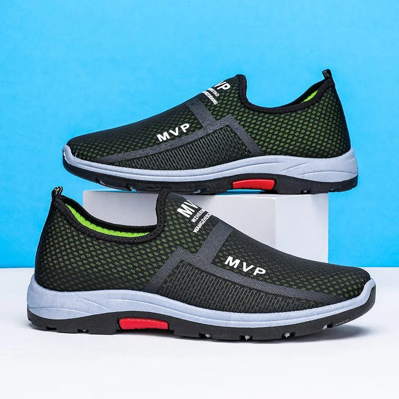 walking shoes for painful feet Podoways Orthopedic Shoes