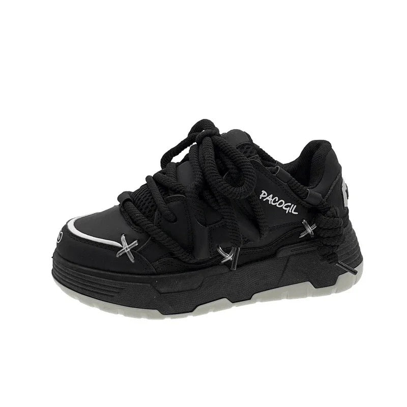 trendy women's designer shoes 2024 Orthopedic Shoes Podoways 36 Black