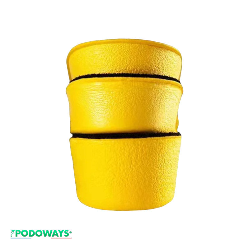 Hällyftande inläggssulor 