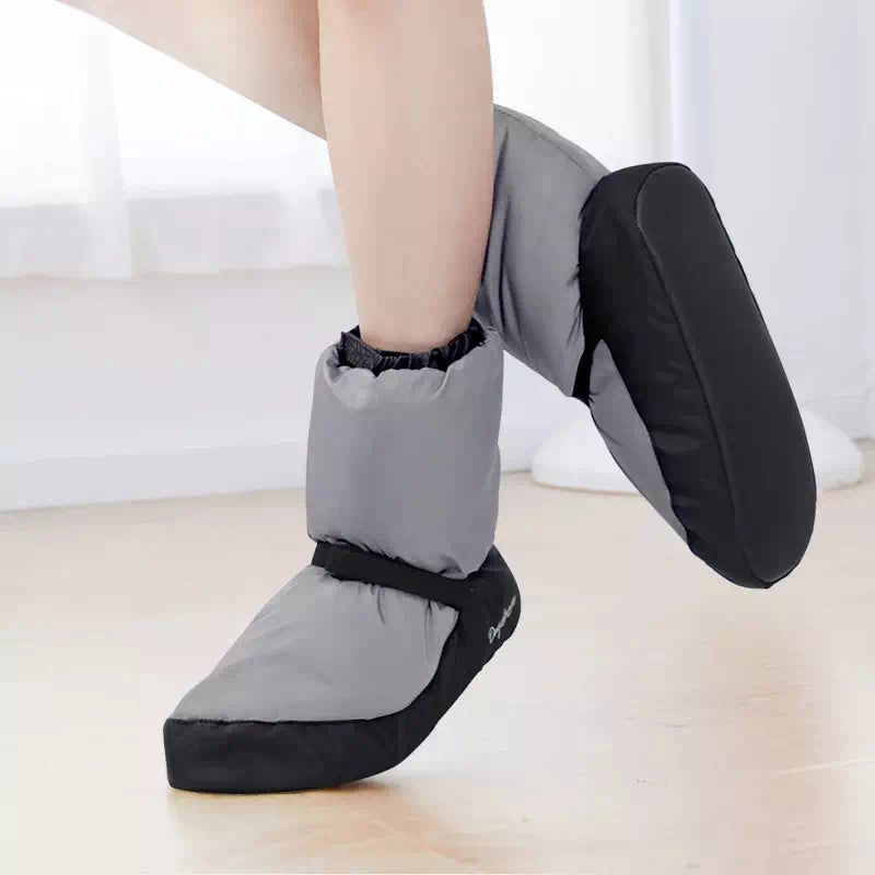 Orthopedic ballerina Podoways 36 LightGray