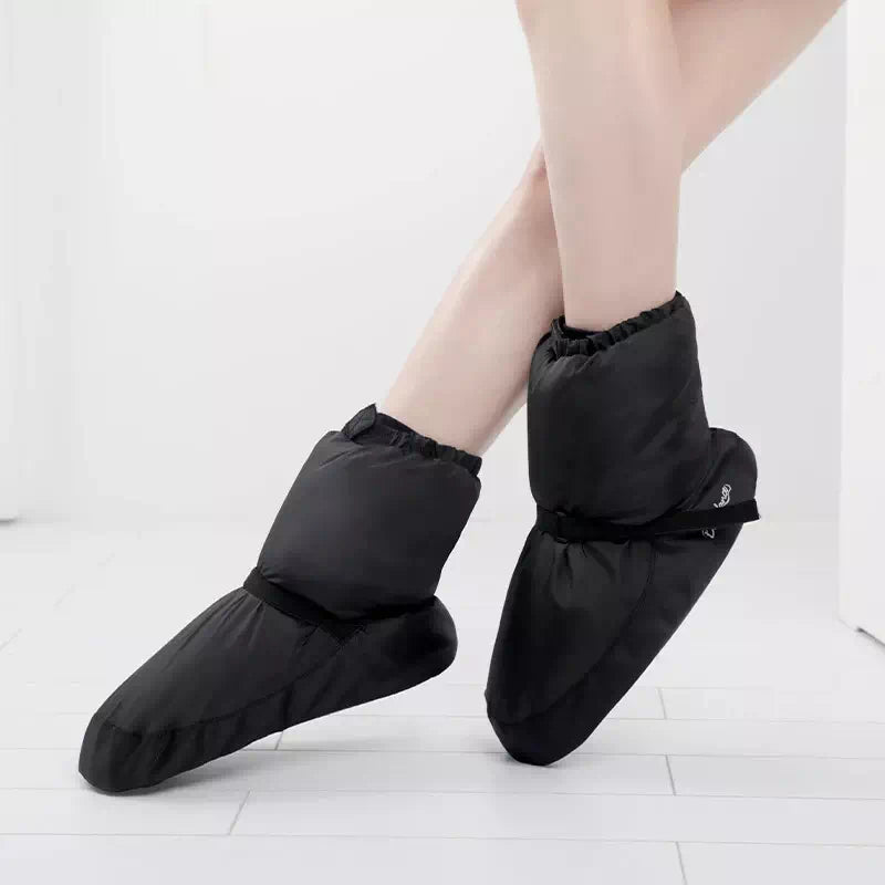 Orthopedic ballerina Podoways 36 Black