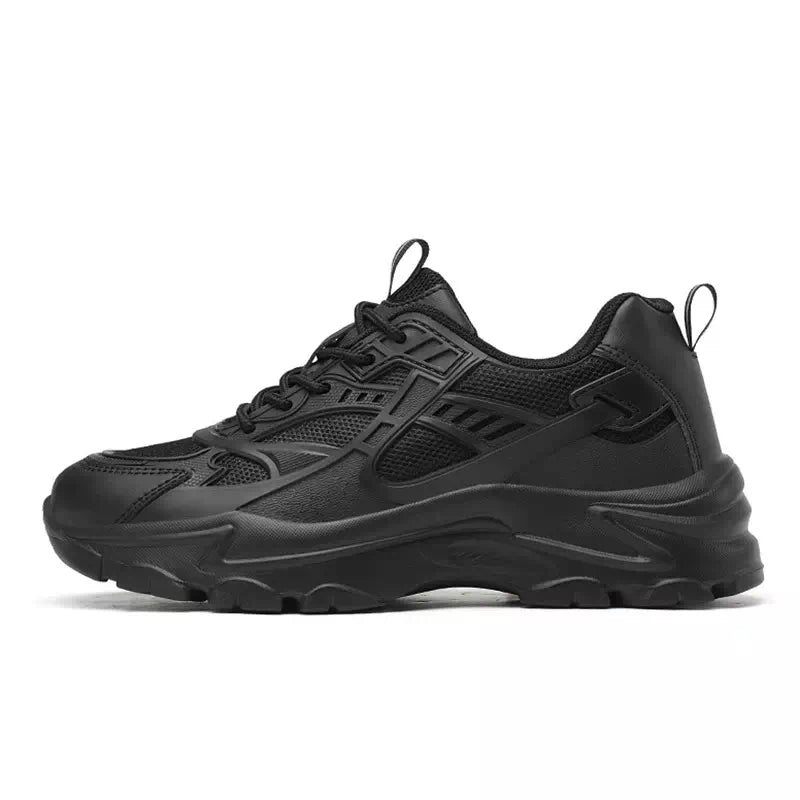 Black sneakers for women Orthopedic Shoes Podoways 36