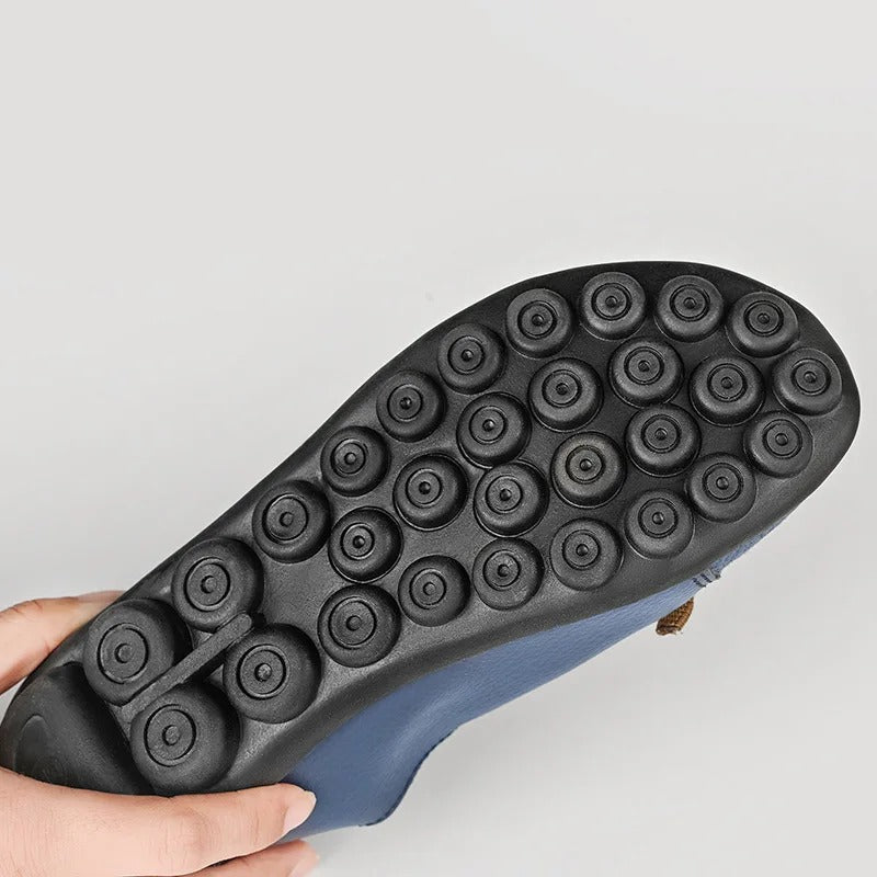 comfortable shoes for sensitive feet Podoways orthopedic socks