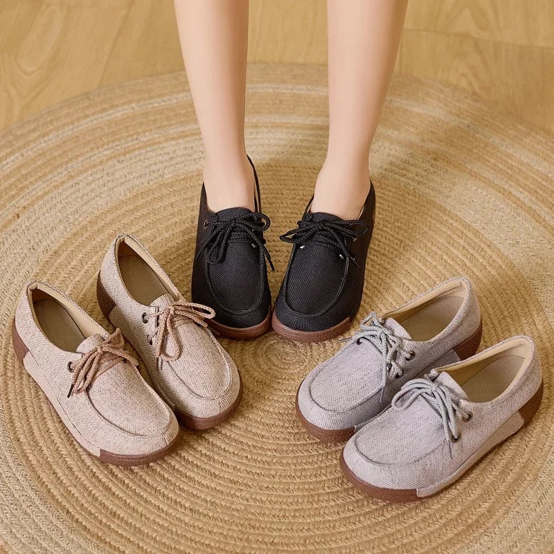 Podoways anti-fall shoe