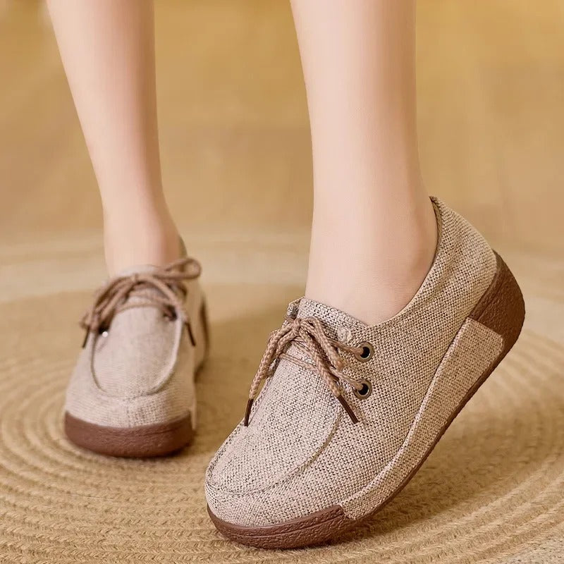 Anti-fall shoe Podoways 36 AntiqueWhite