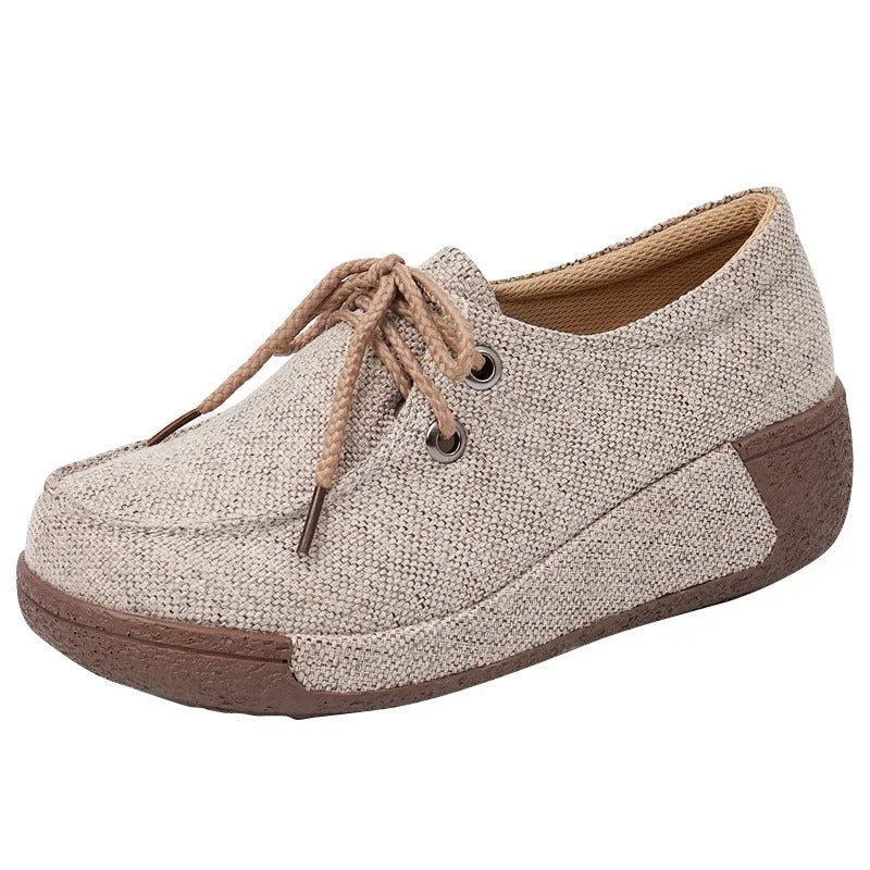 Podoways anti-fall shoe