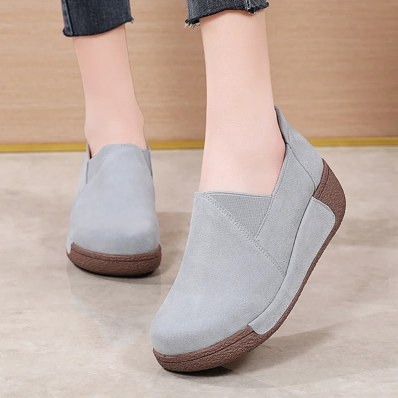 extra wide shoes for sensitive feet for women Podoways
