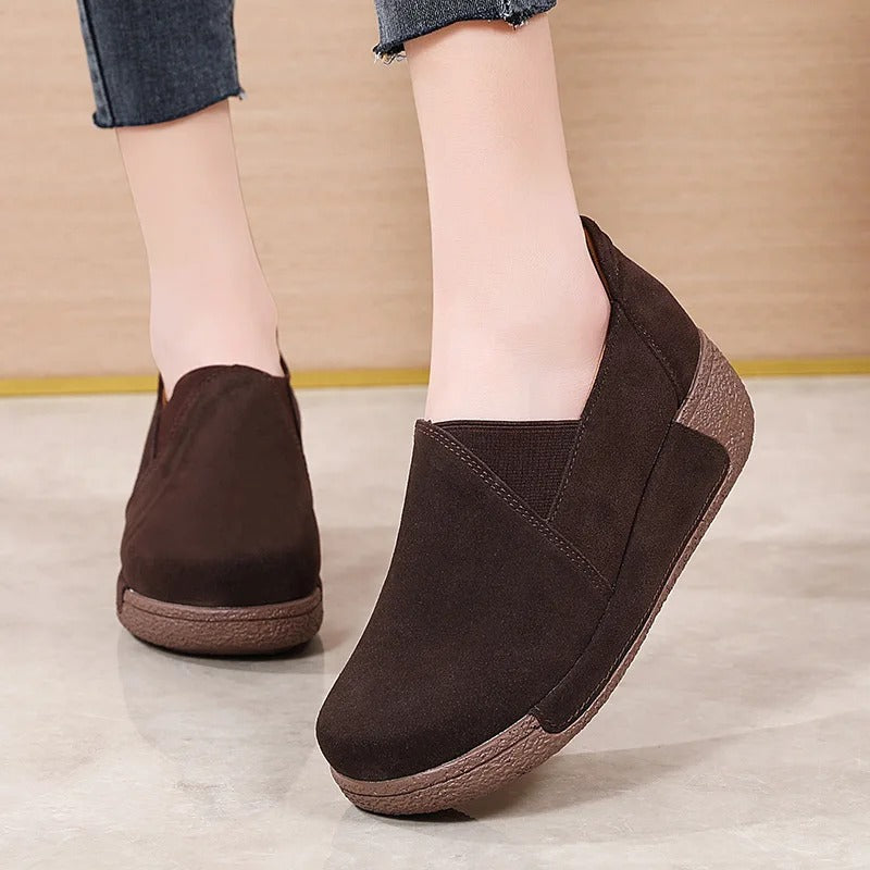 extra wide shoes for sensitive feet for women Podoways