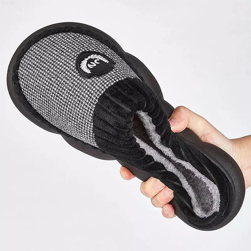 women's memory foam slippers Podoways Orthopedic Shoes