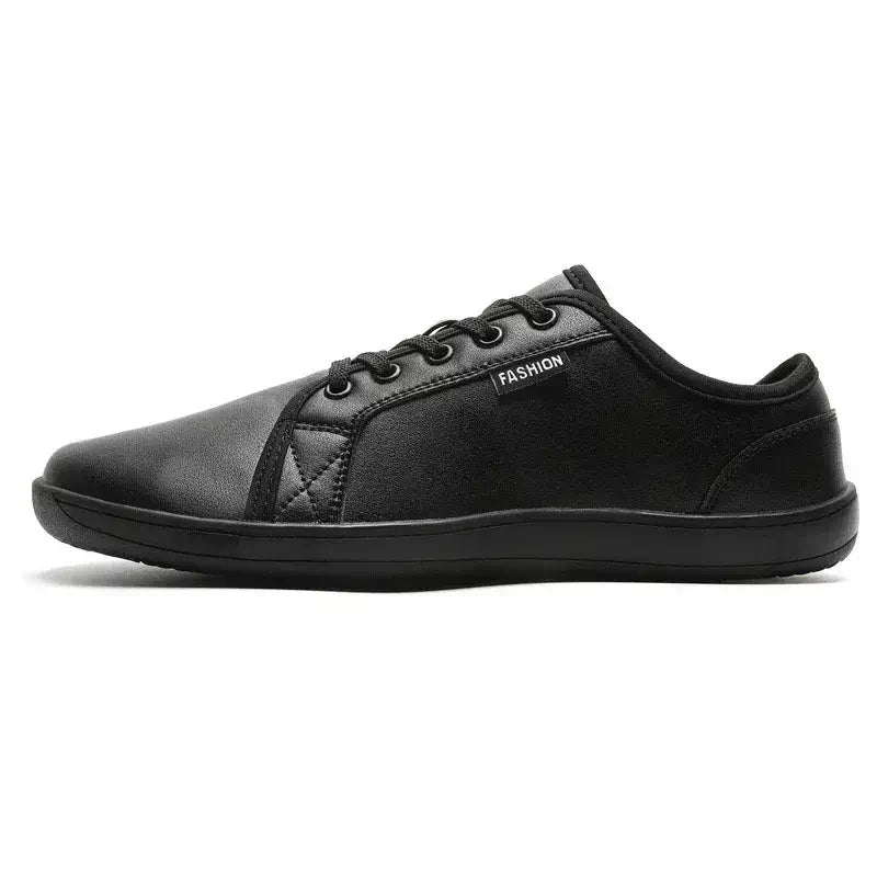 extra wide women's shoe Podoways 36 Black