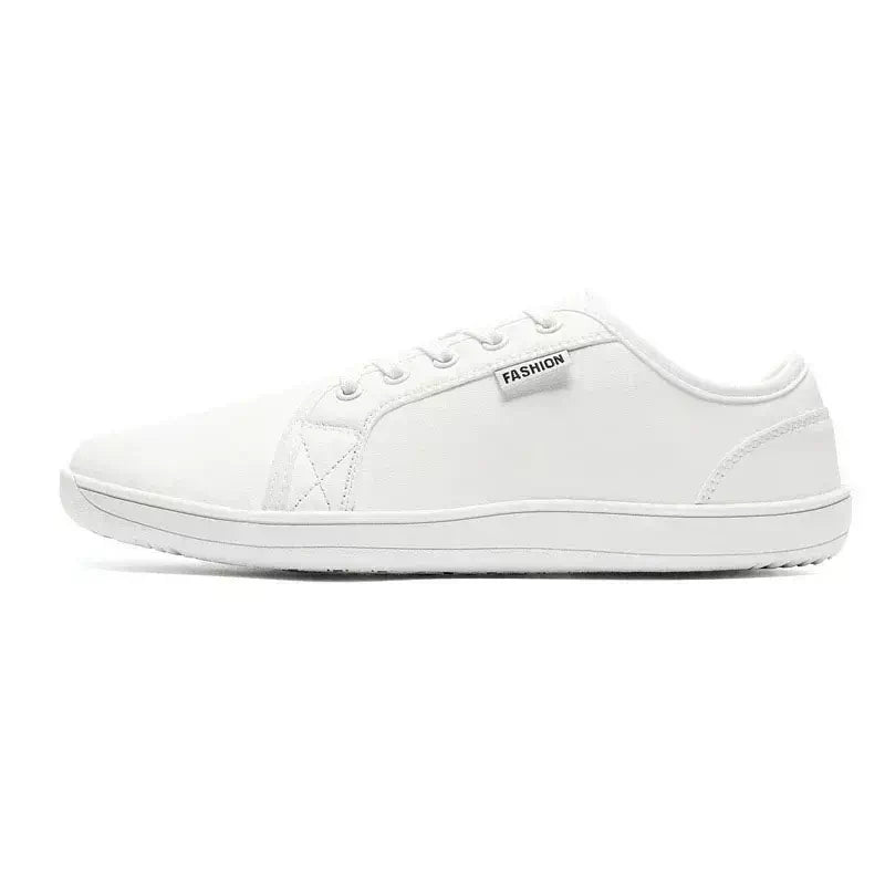 extra wide women's shoe Podoways 36 White