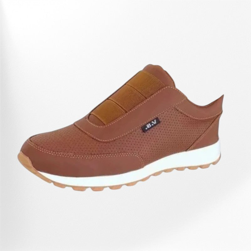 Orthopaedic sneakers - sienna