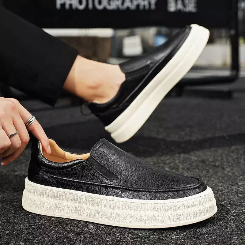 Orthopedic moccasin for women Podoways