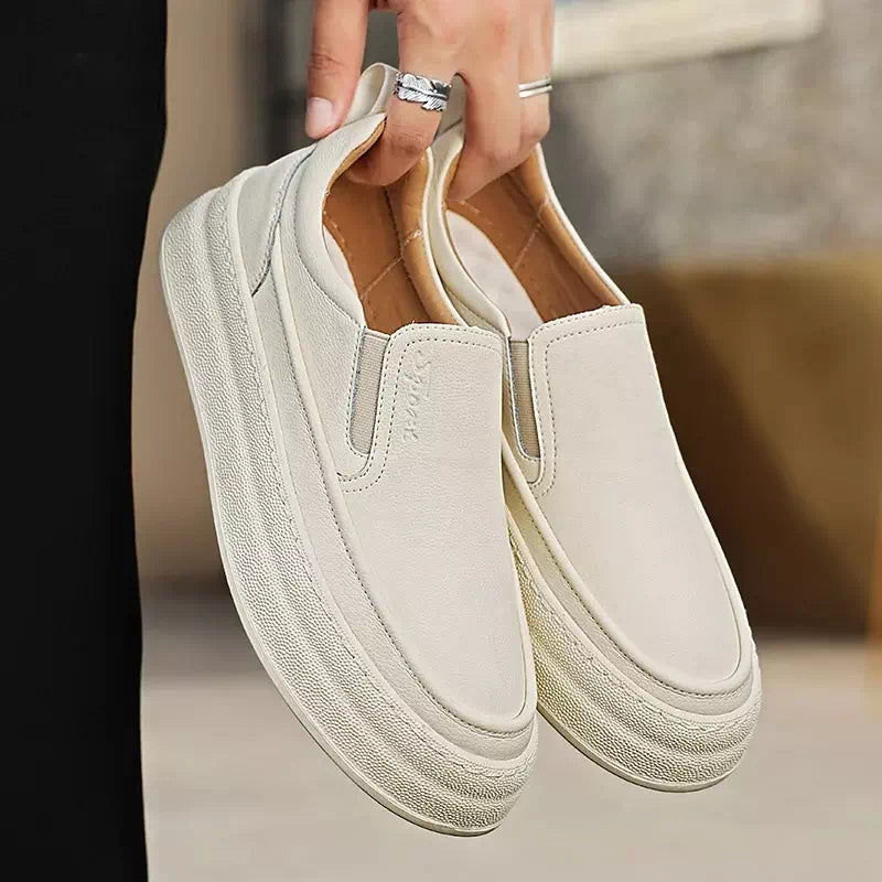 Orthopedic moccasin for women Podoways