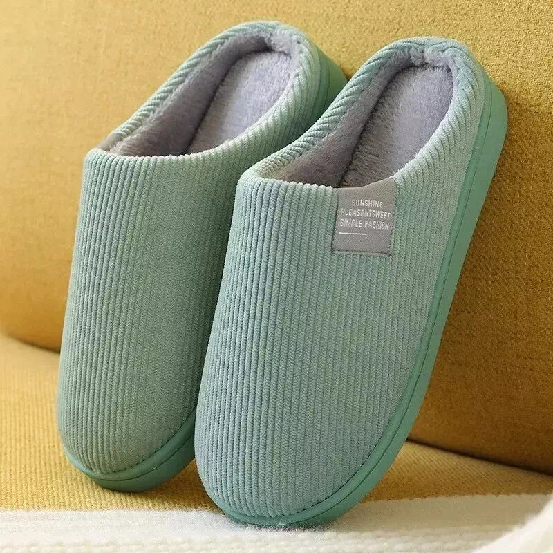 Podoways 36 MediumTurquoise unisex orthopedic slippers