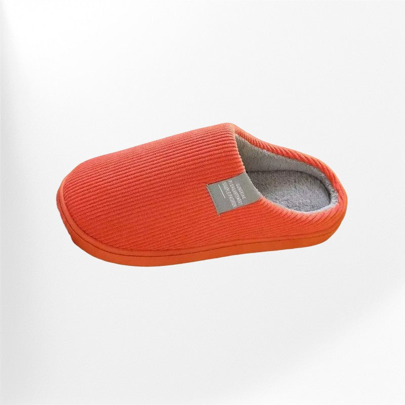 Orthopedic household slippers