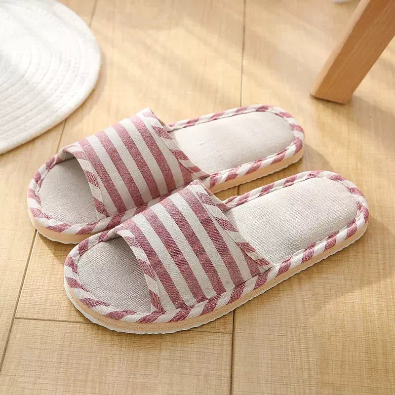 Marine style slide Podoways 36 LightPink