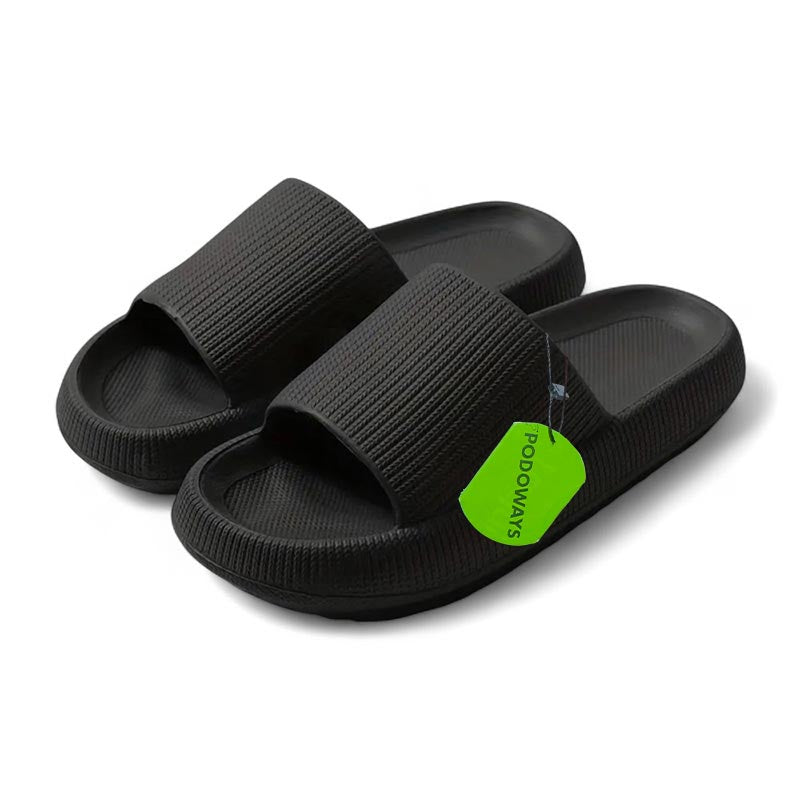 Ortotiske sandaler for lindring av plantarsmerter - Unisex