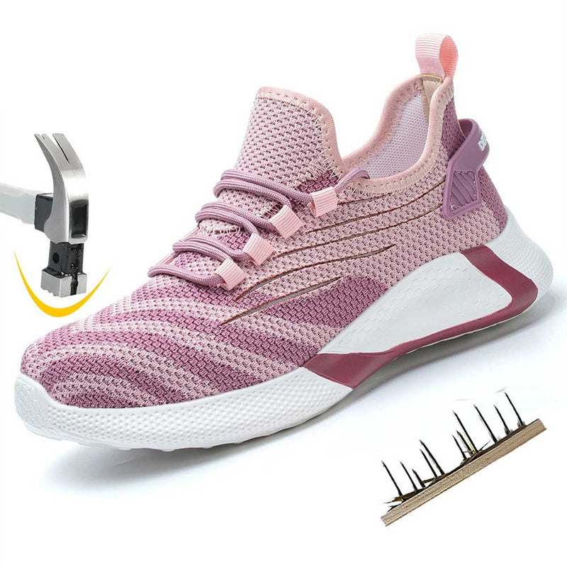 Ortotiska arbetsskor 