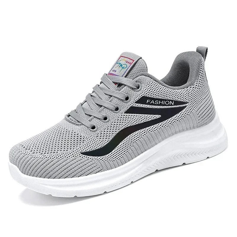 Löparsneakers för kvinnor Podoways 