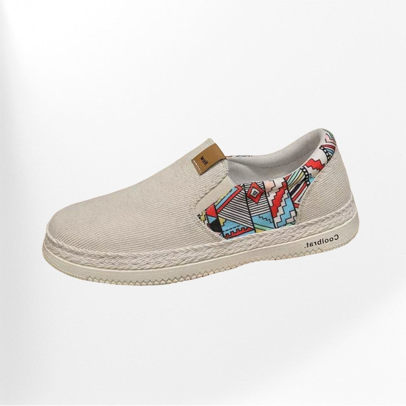 Slip-on loafers for men