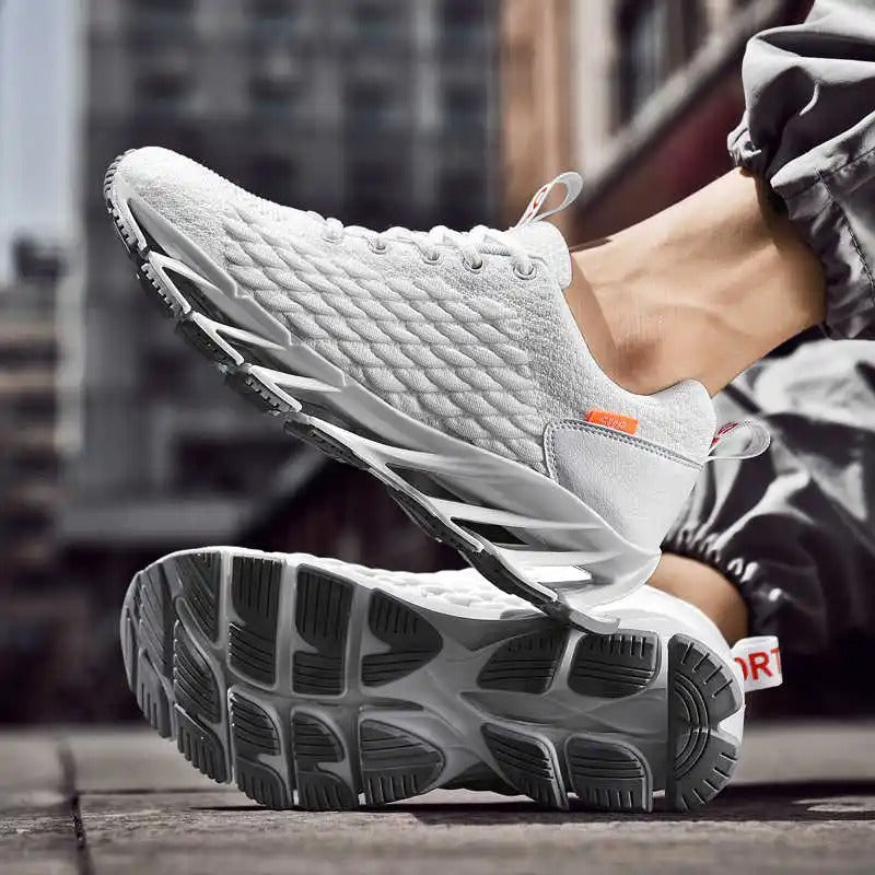 Podoways street shoe