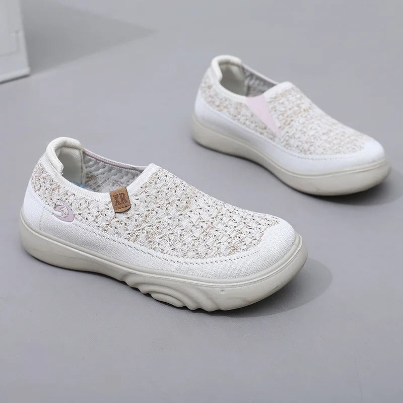 shoes for sagging arches Podoways Orthopedic Shoes