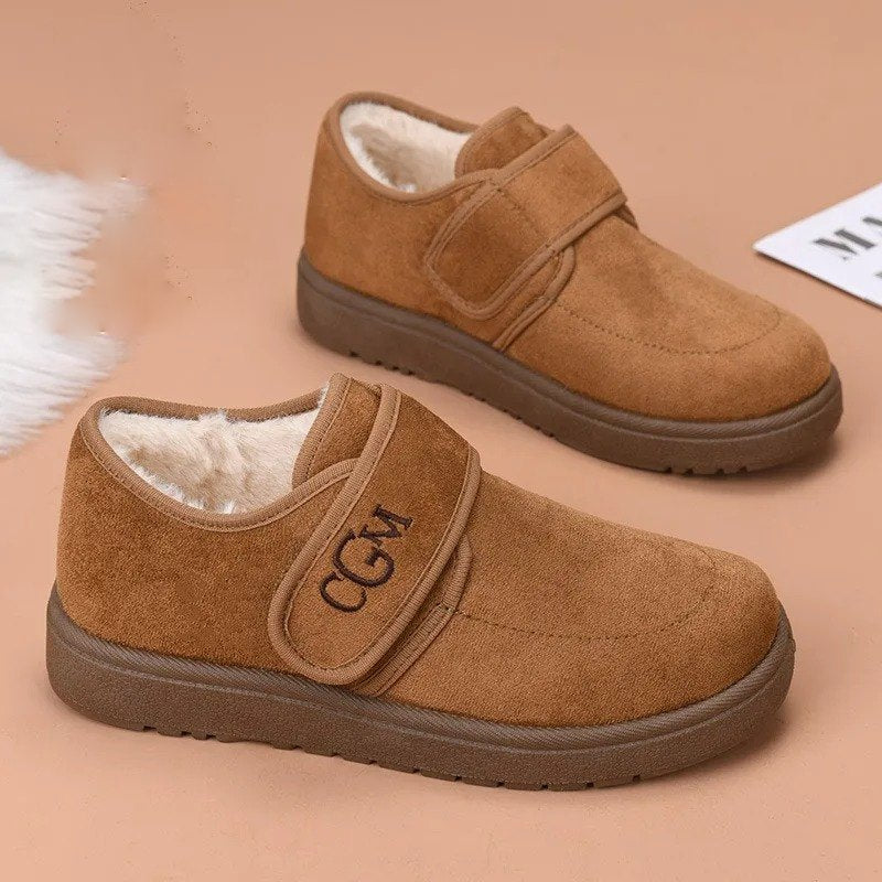 Damskor för hallux valgus