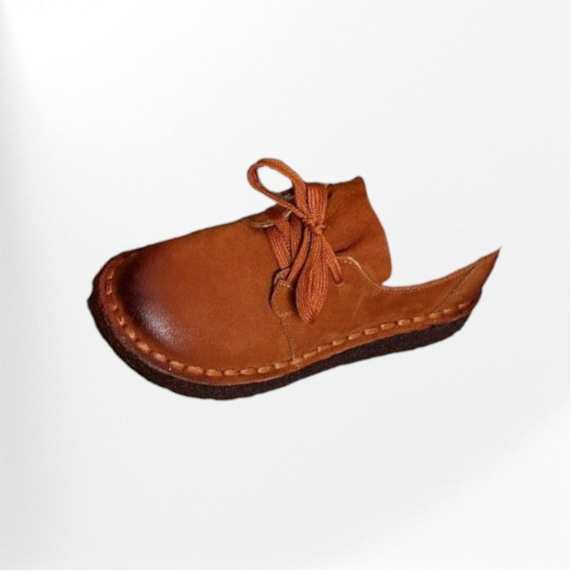 Wide shoes for women