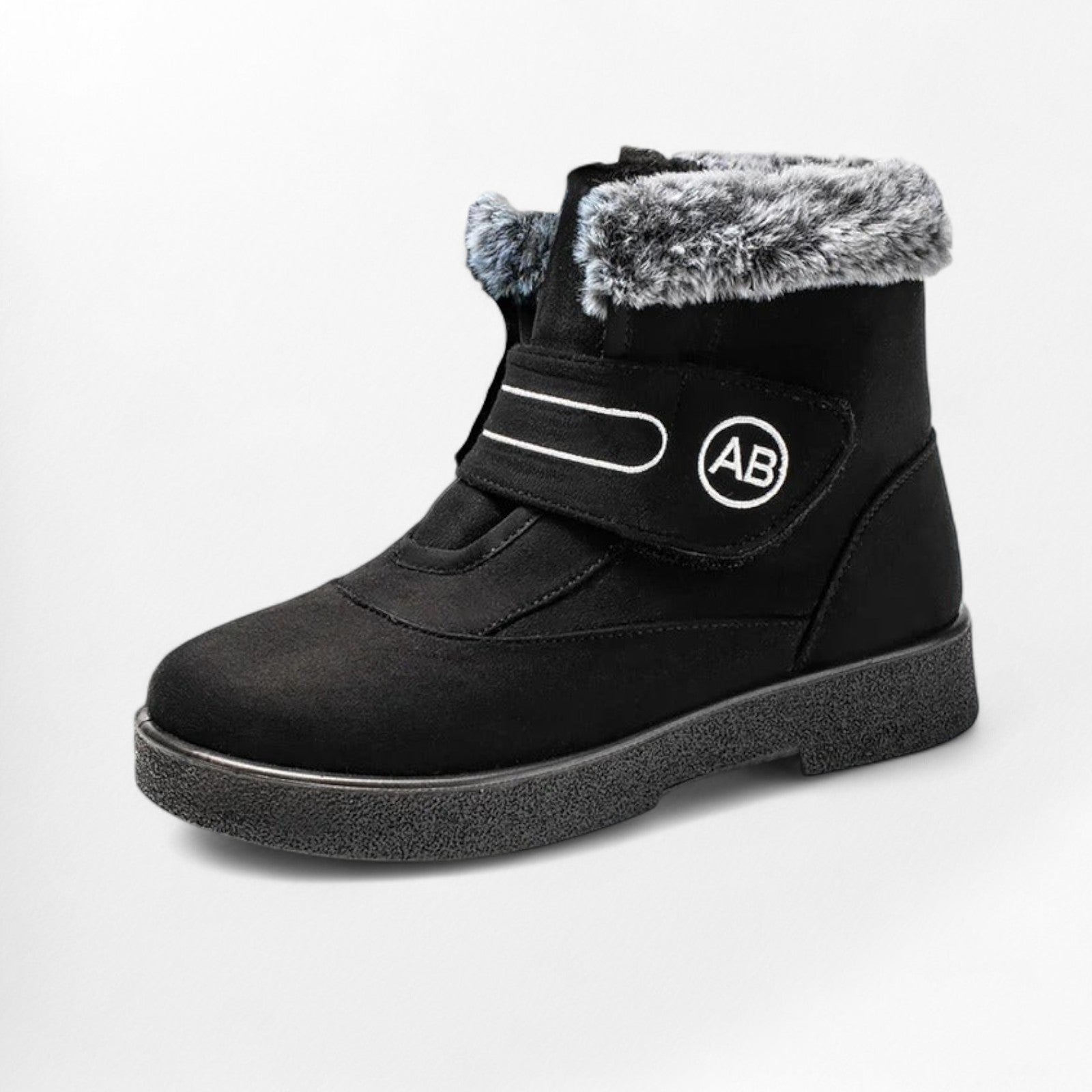 Winter boots for ladies